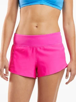Title Nine Wahine Swim Shorts - Solid><noscript><img width=