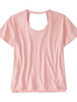 Title Nine Wanderer Tee>Women Short Sleeve Tops