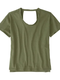 Title Nine Wanderer Tee><noscript><img width=