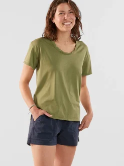 Title Nine Wanderer Tee><noscript><img width=