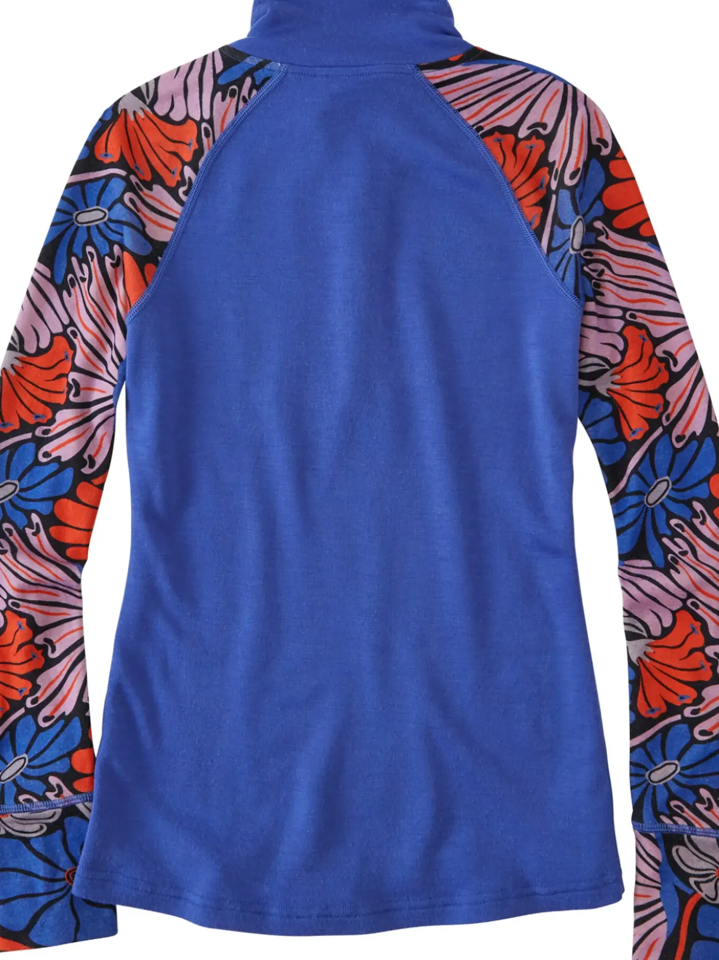 Title Nine What The Bluff 1/2 Zip Long Sleeve Top>Women Long Sleeve Tops