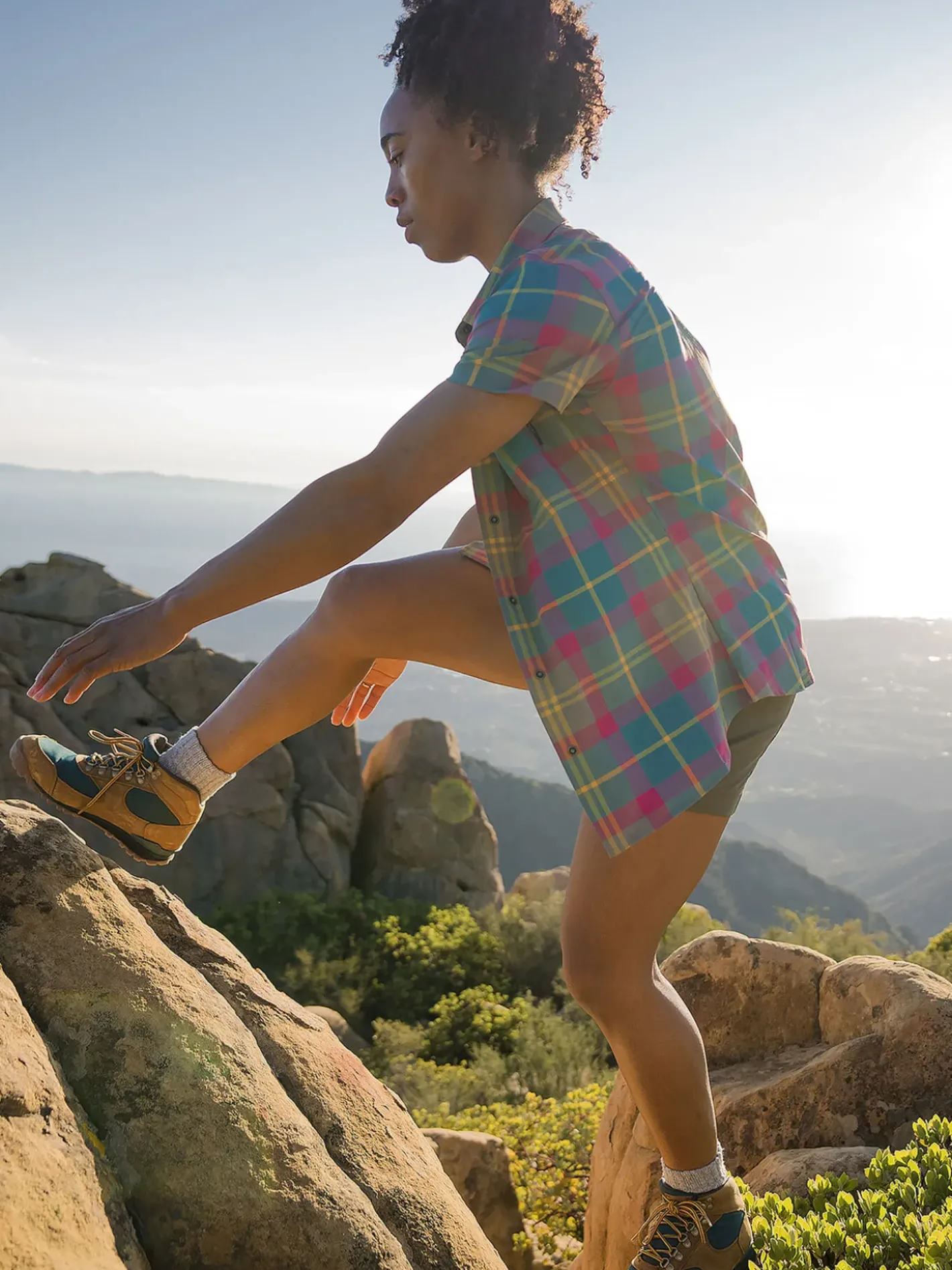 Title Nine Whipsmart Shirt>Women Upf Clothing