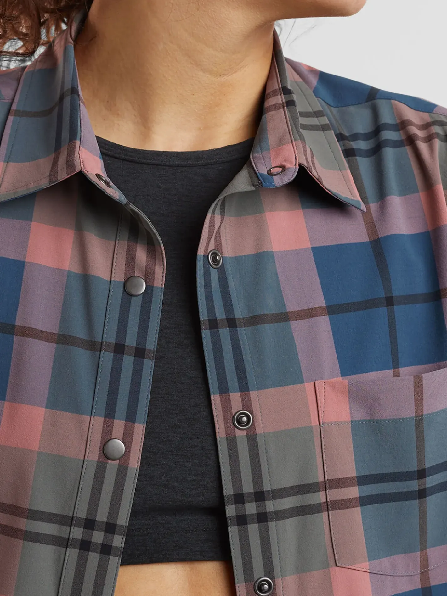 Title Nine Whipsmart Shirt>Women Upf Clothing