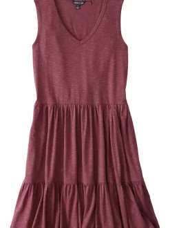 Title Nine Whirlwind Tiered Dress>Women Dresses