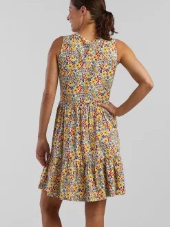 Title Nine Whirlwind Tiered Dress><noscript><img width=