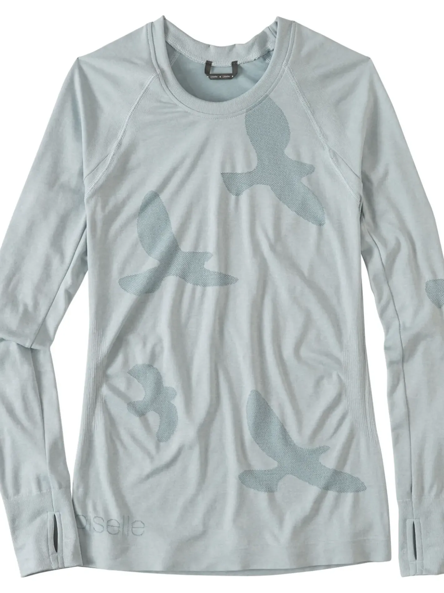 Title Nine Wings Out Long Sleeve Top>Women Long Sleeve Tops