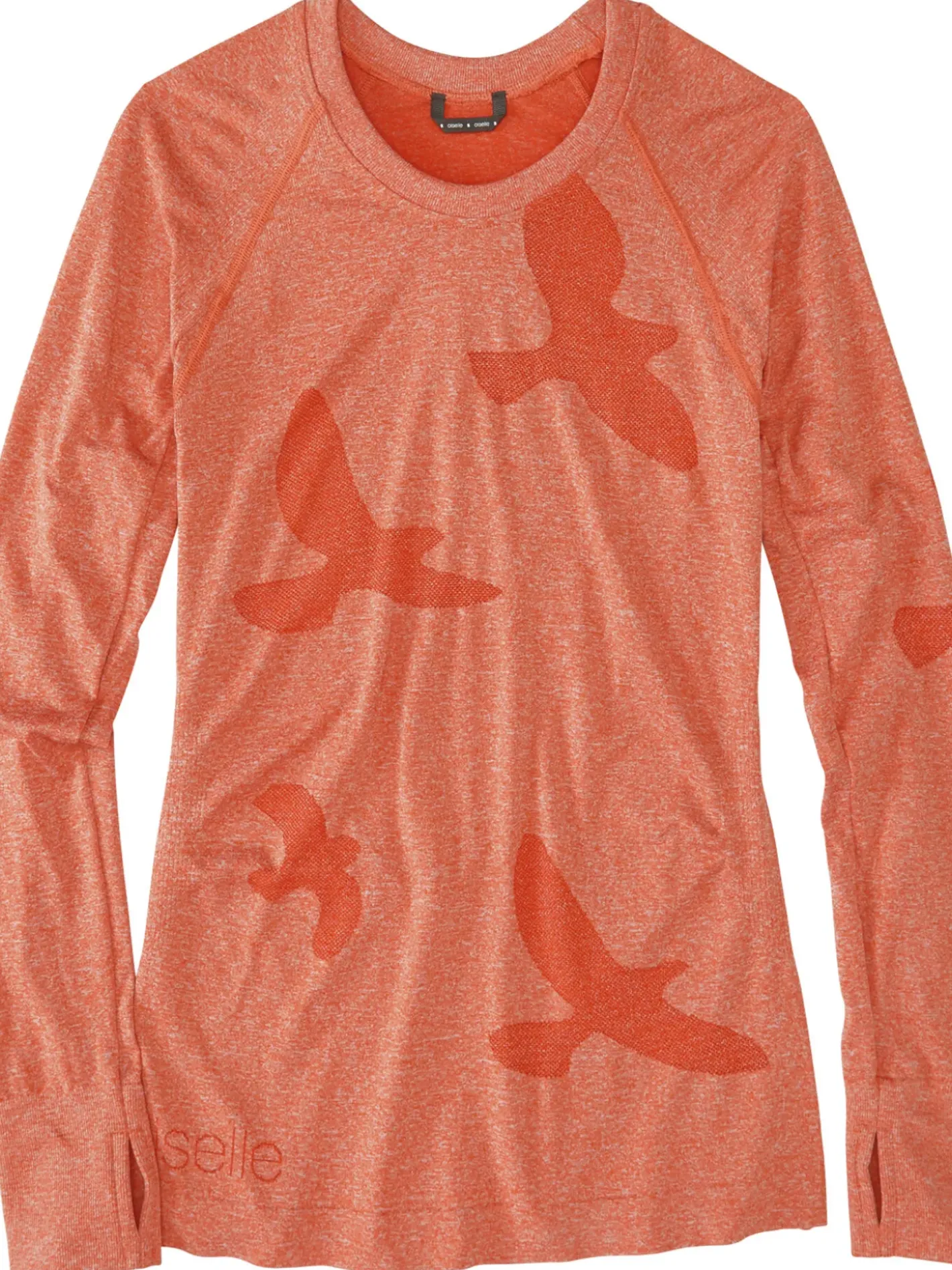 Title Nine Wings Out Long Sleeve Top>Women Long Sleeve Tops