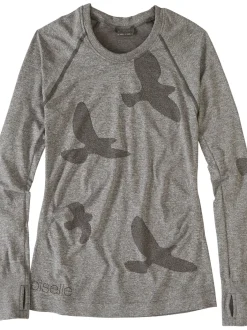 Title Nine Wings Out Long Sleeve Top><noscript><img width=
