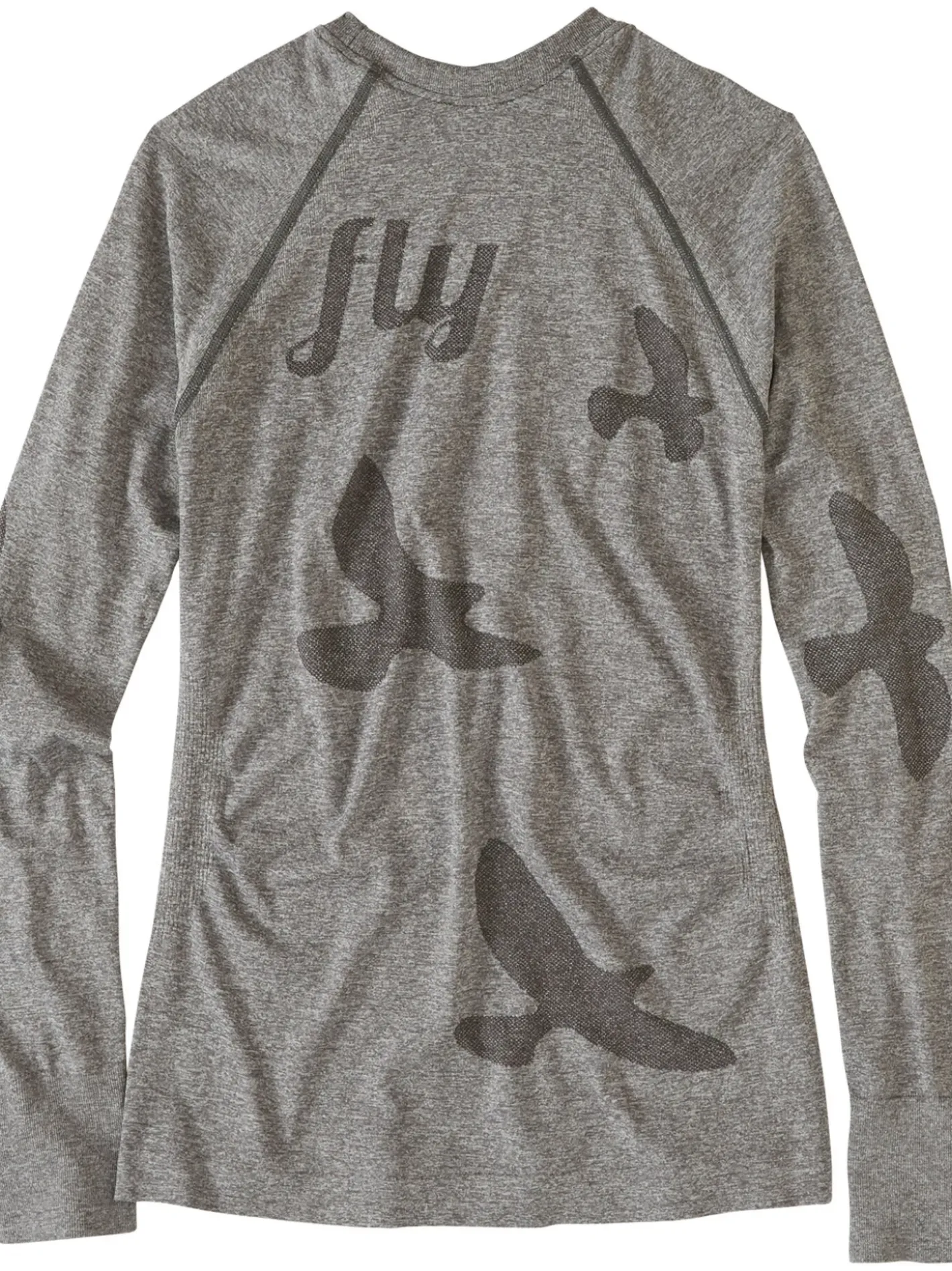 Title Nine Wings Out Long Sleeve Top>Women Long Sleeve Tops