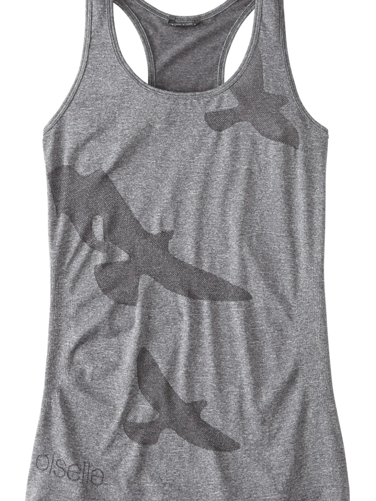 Title Nine Wings Out Tank Top>Women Tank Tops