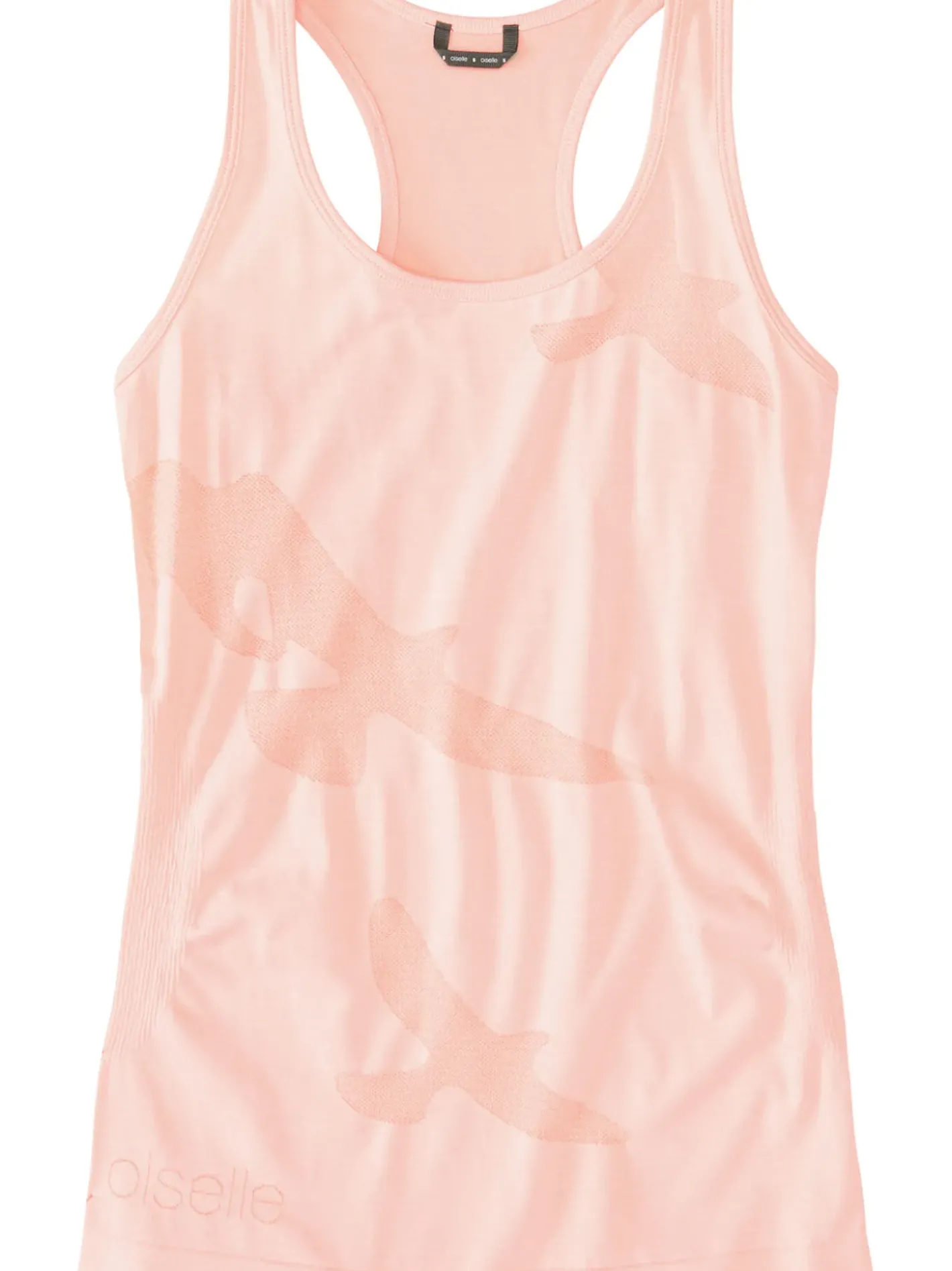 Title Nine Wings Out Tank Top>Women Tank Tops