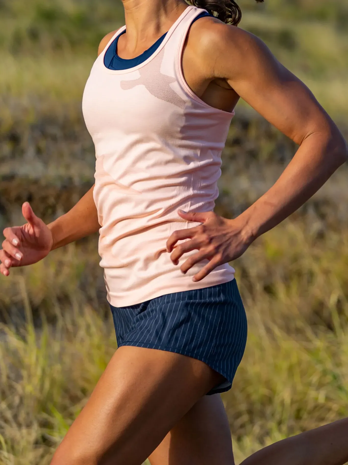 Title Nine Wings Out Tank Top>Women Tank Tops