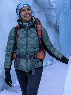 Title Nine Wingspan Down Jacket><noscript><img width=