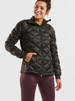 Title Nine Wingspan Down Jacket><noscript><img width=