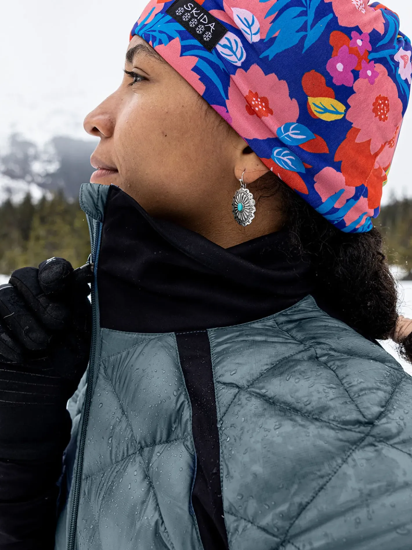 Title Nine Wingspan Down Jacket>Women Jackets