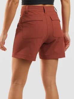 Title Nine Wiz Shorts 5