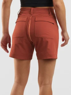 Title Nine Wiz Shorts 5