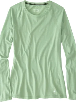 Title Nine Wonder Woman Lightweight Long Sleeve Top>Women Long Sleeve Tops