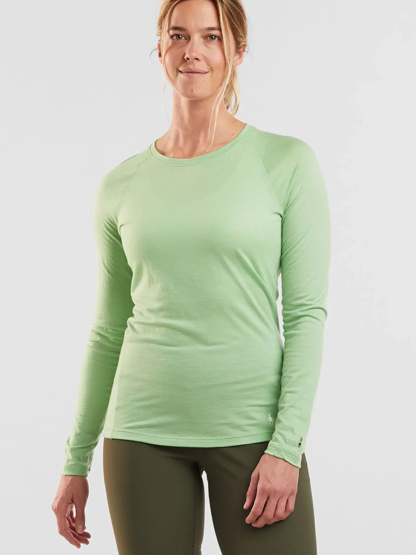 Title Nine Wonder Woman Lightweight Long Sleeve Top>Women Long Sleeve Tops