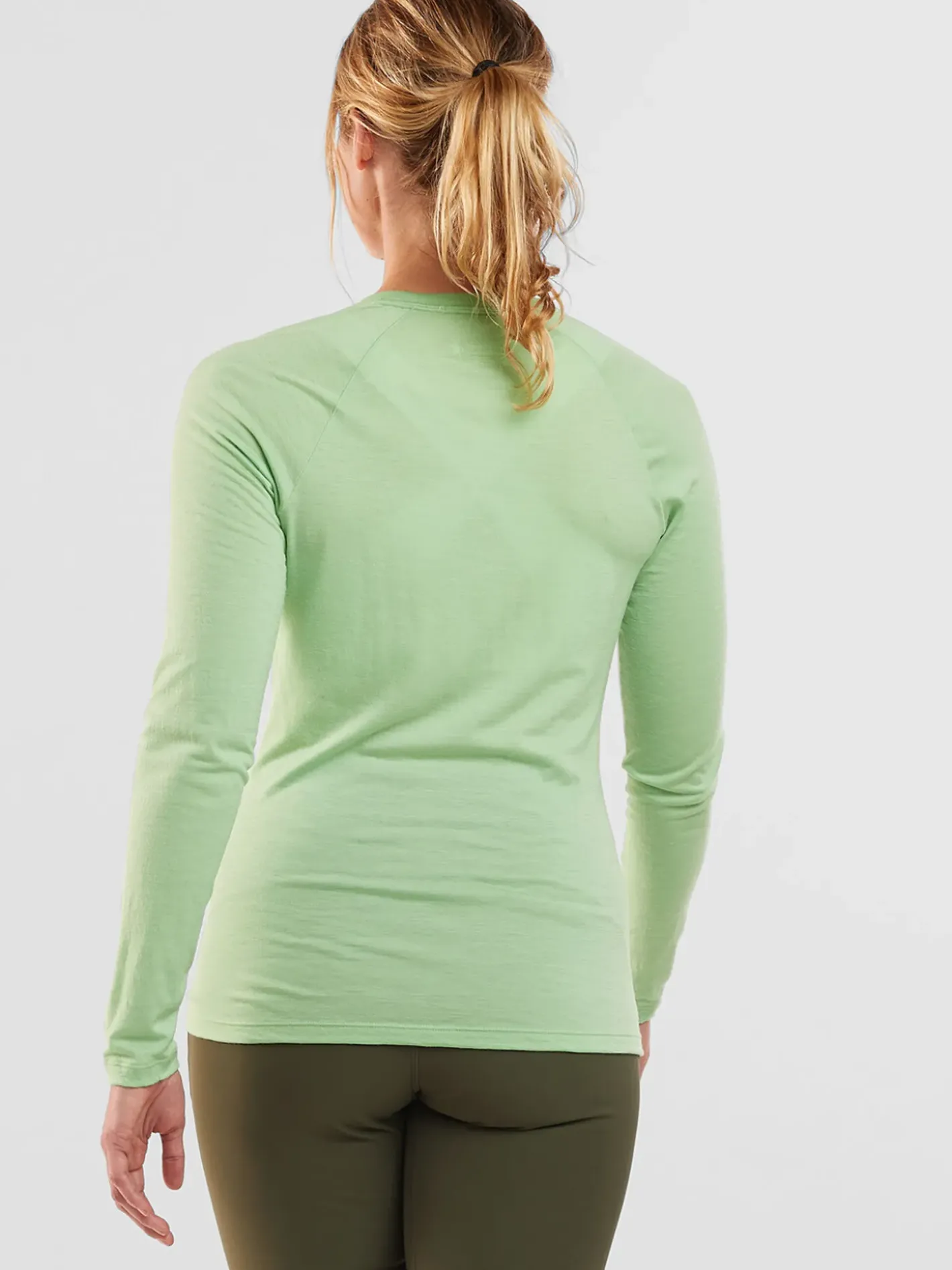 Title Nine Wonder Woman Lightweight Long Sleeve Top>Women Long Sleeve Tops