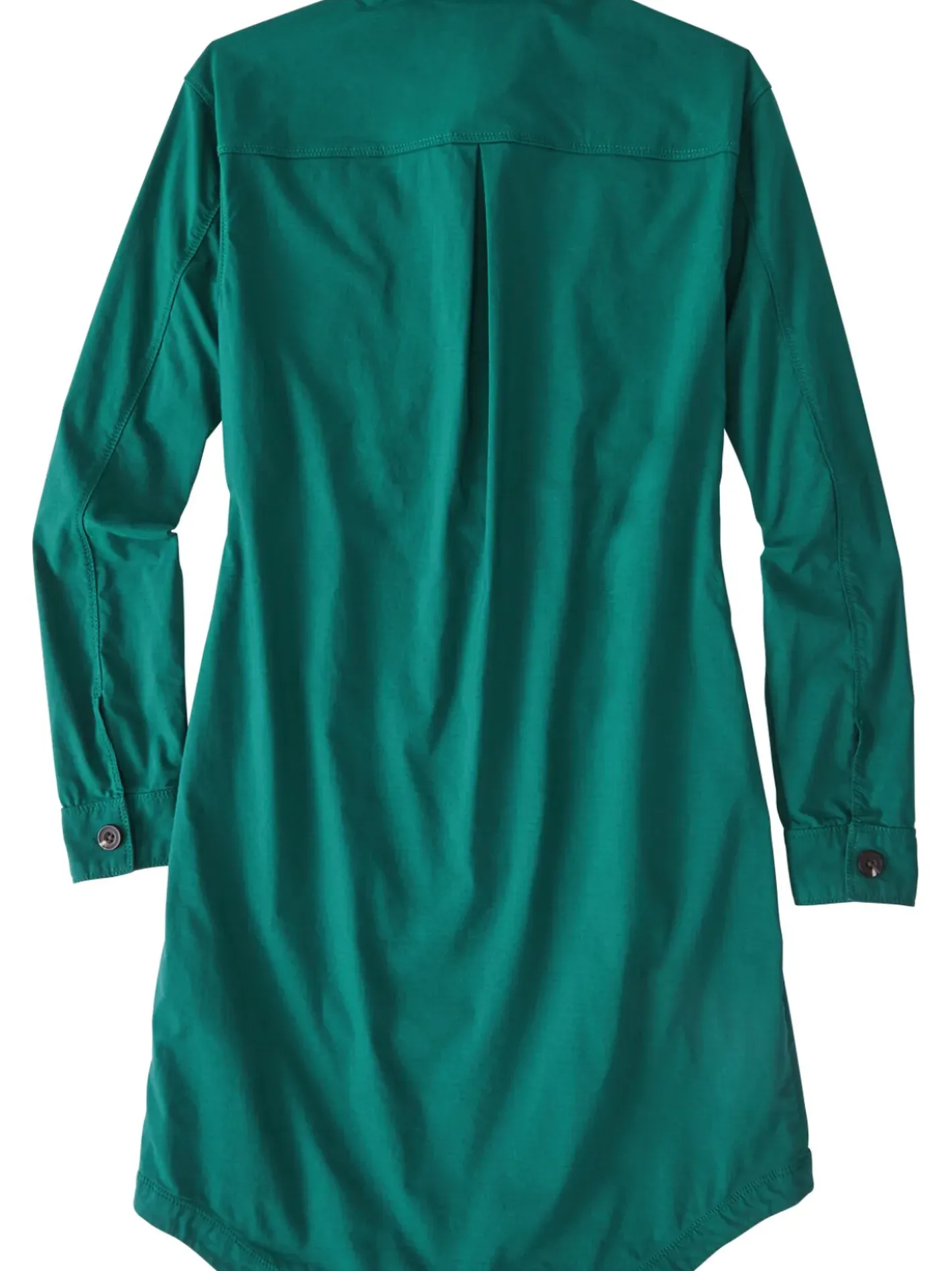 Title Nine Wren Utility Shirt Dress - Solid>Women Dresses