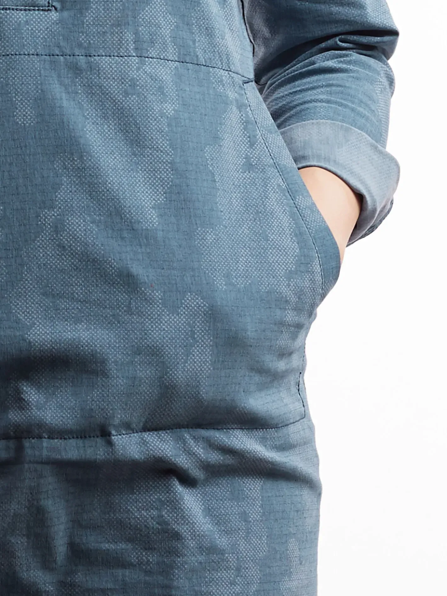 Title Nine Wren Utility Shirt Dress - Miku>Women Dresses