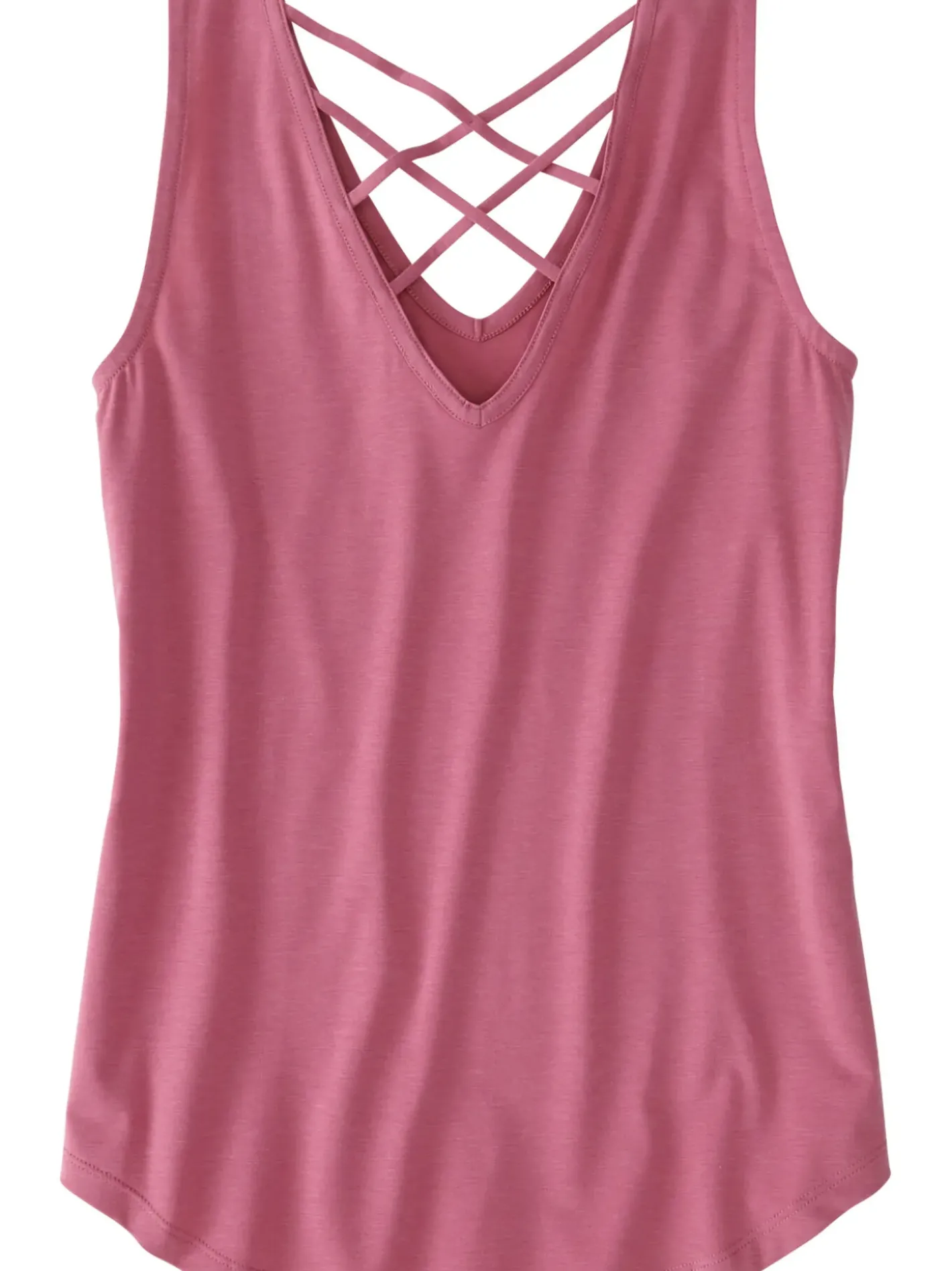 Title Nine Yasumi Tank Top>Women Tank Tops