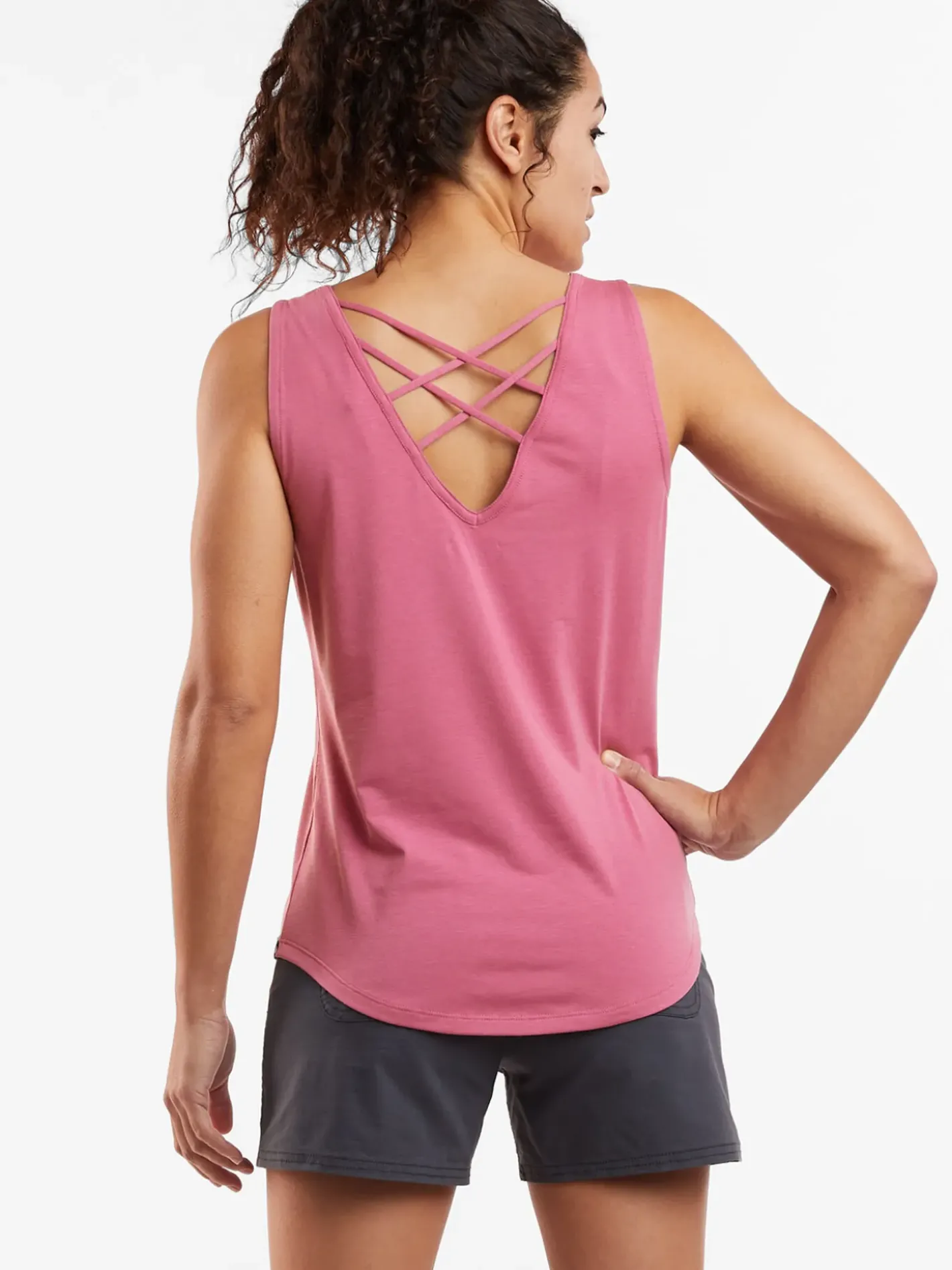 Title Nine Yasumi Tank Top>Women Tank Tops