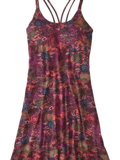 Title Nine Yes Dress - Bali>Women Dresses