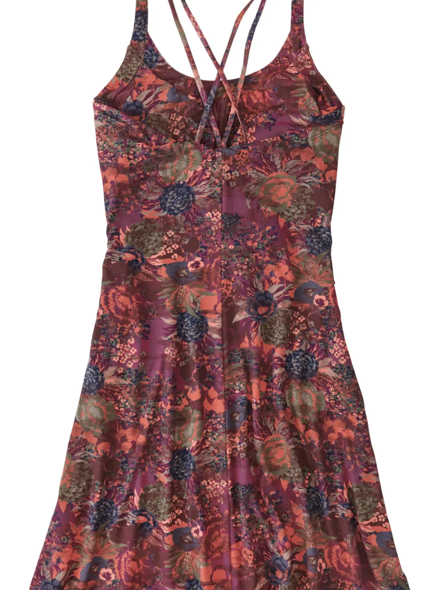 Title Nine Yes Dress - Bali>Women Dresses