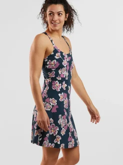 Title Nine Yes Dress - Flora><noscript><img width=