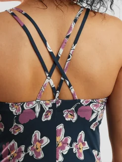 Title Nine Yes Dress - Flora><noscript><img width=