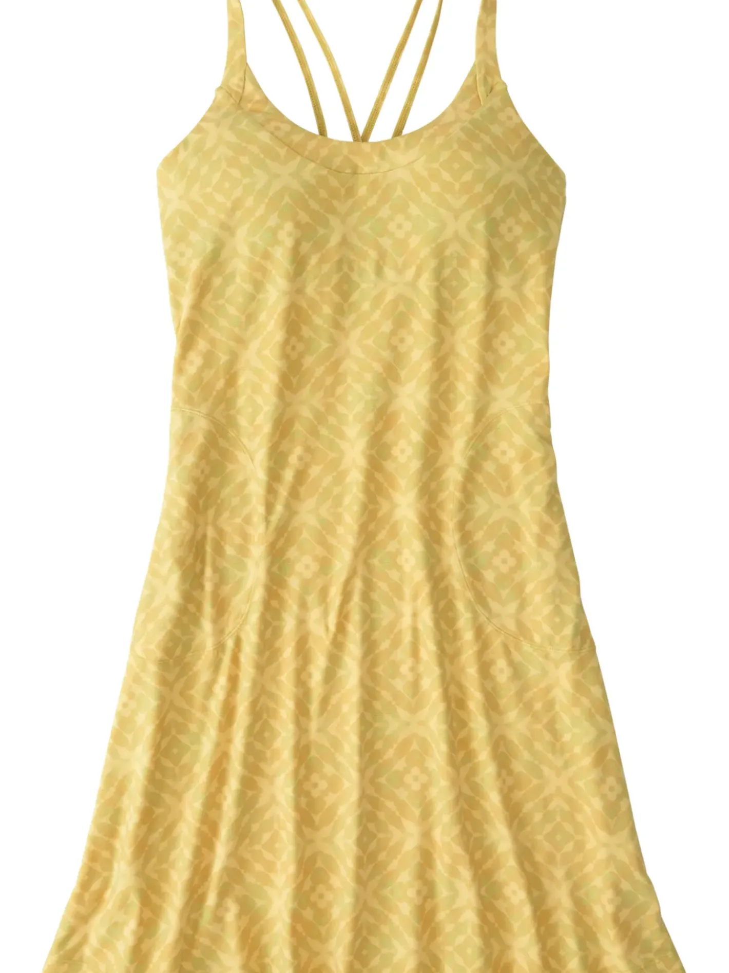 Title Nine Yes Dress - Laguna>Women Dresses