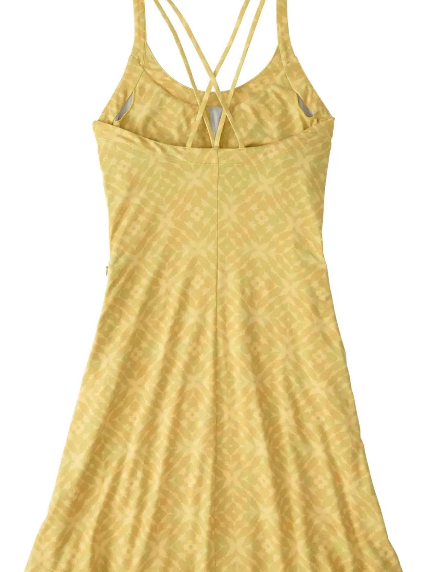 Title Nine Yes Dress - Laguna>Women Dresses