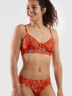 Title Nine Zehra Bikini Top - Nusa Dua>Women Bikini Tops