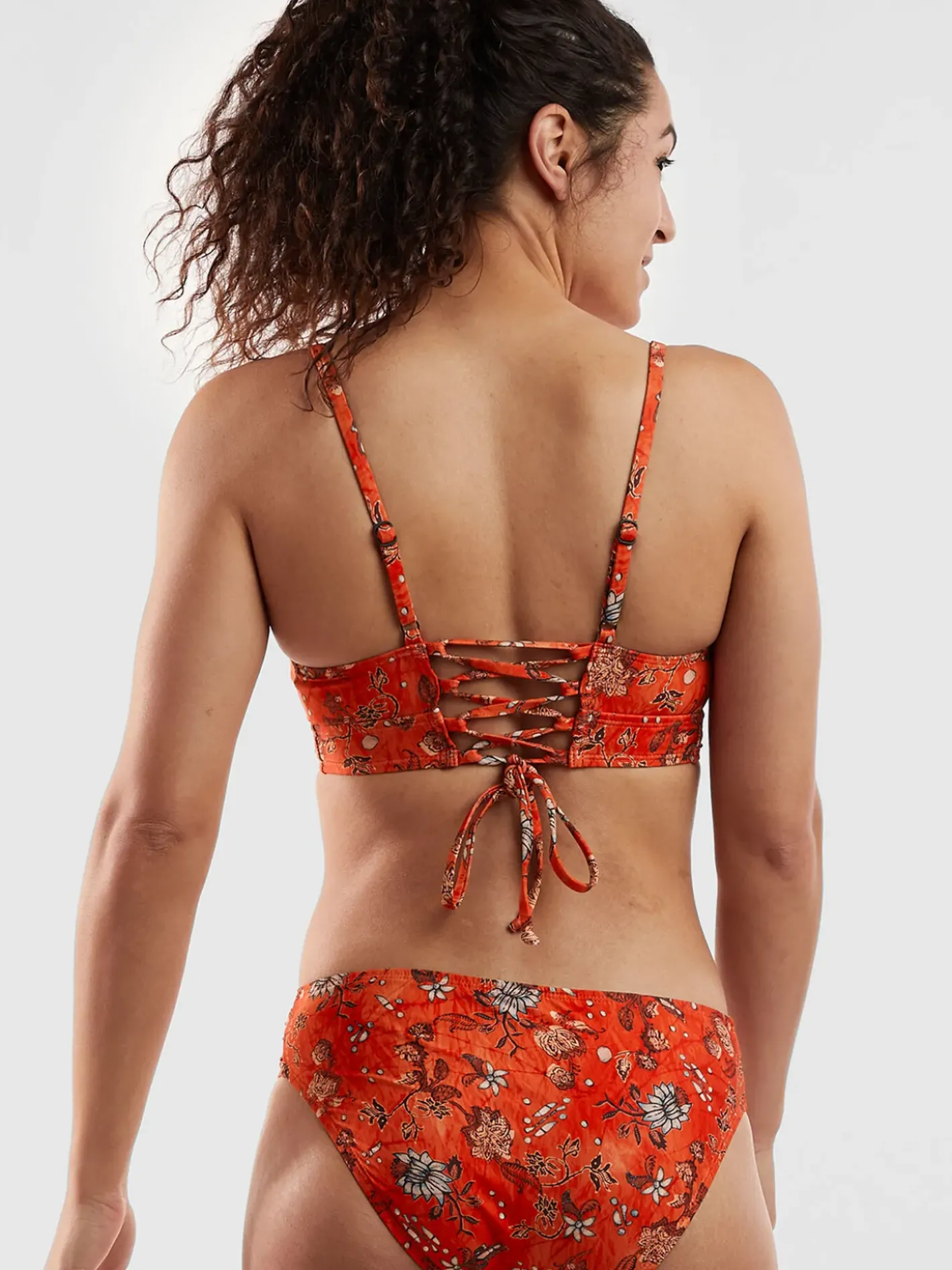 Title Nine Zehra Bikini Top - Nusa Dua>Women Bikini Tops